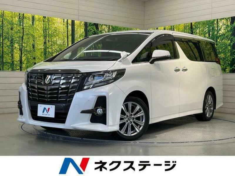 ALPHARD-0