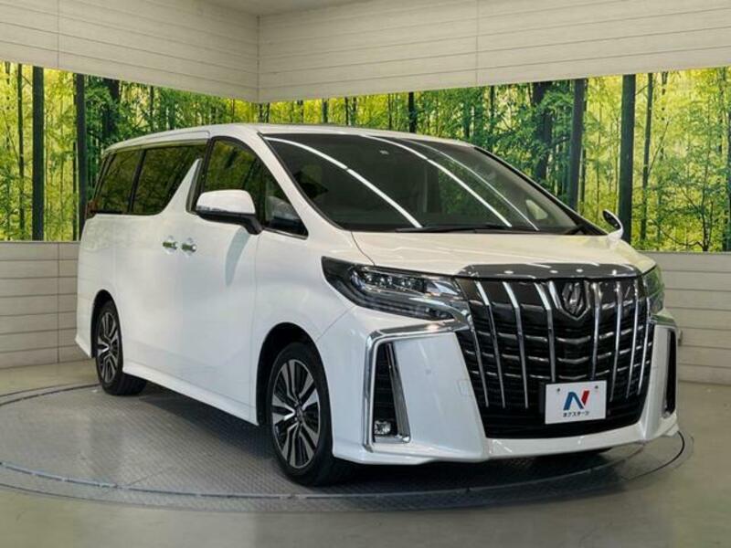 ALPHARD-15