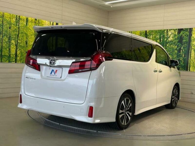 ALPHARD-16
