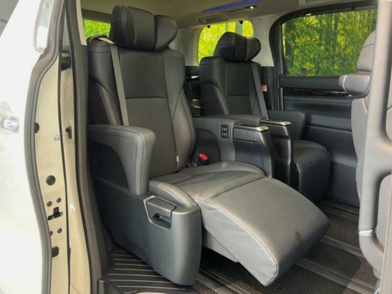 ALPHARD-8