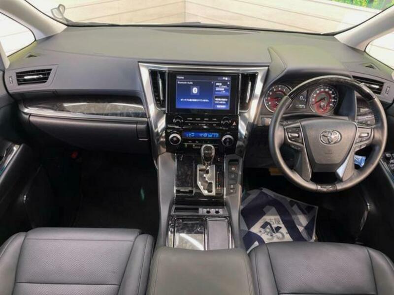 ALPHARD-1