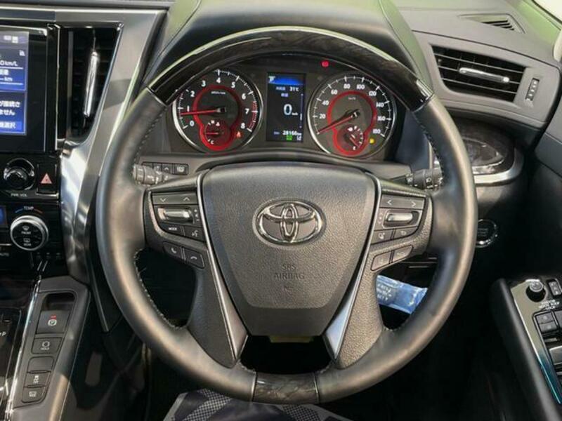ALPHARD-10