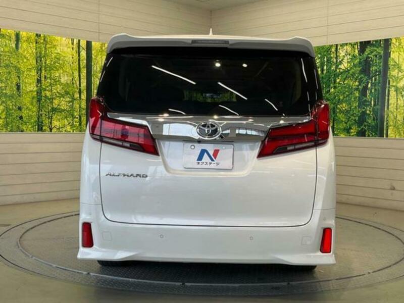 ALPHARD-14