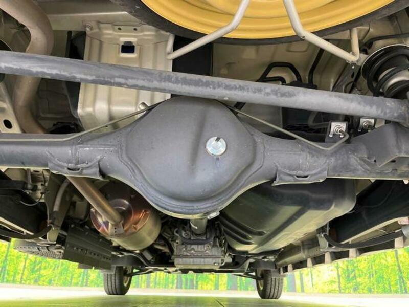 EVERY WAGON