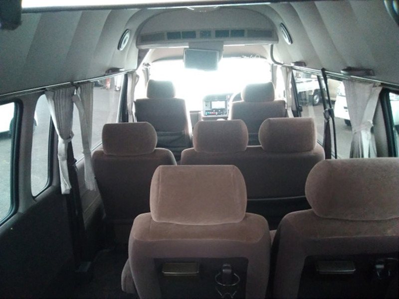 HIACE