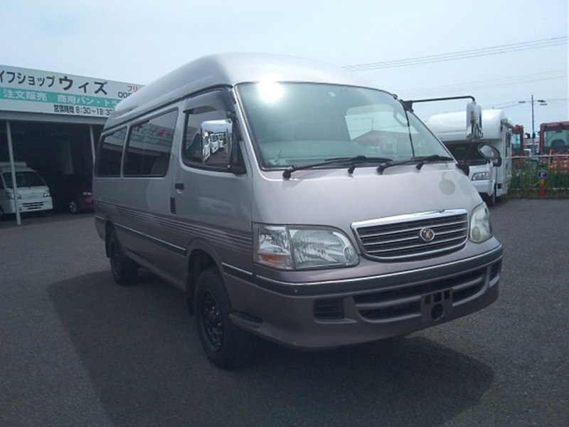 HIACE