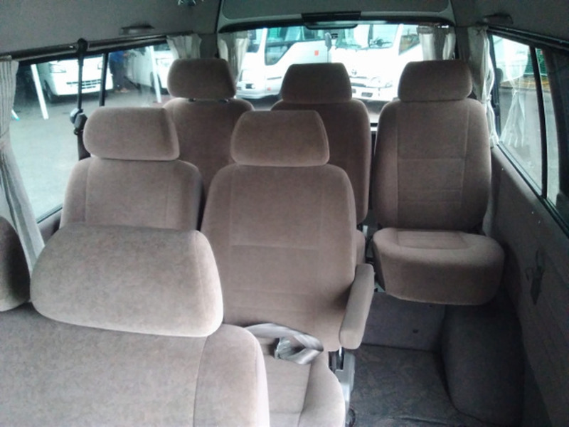 HIACE