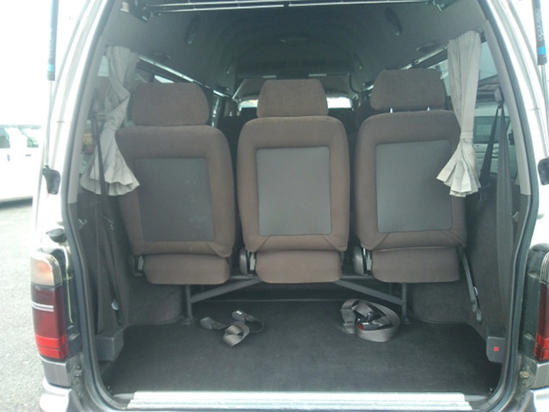 HIACE
