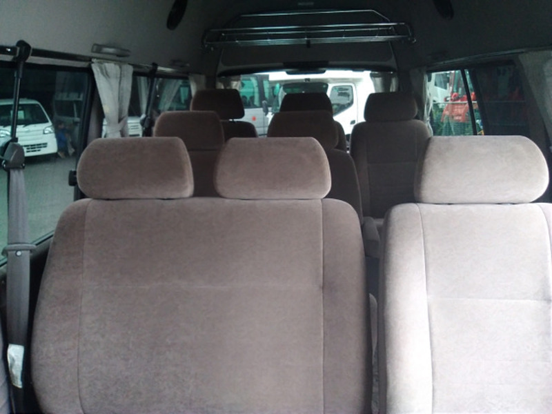 HIACE