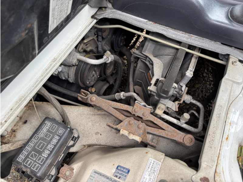 HIJET TRUCK-18