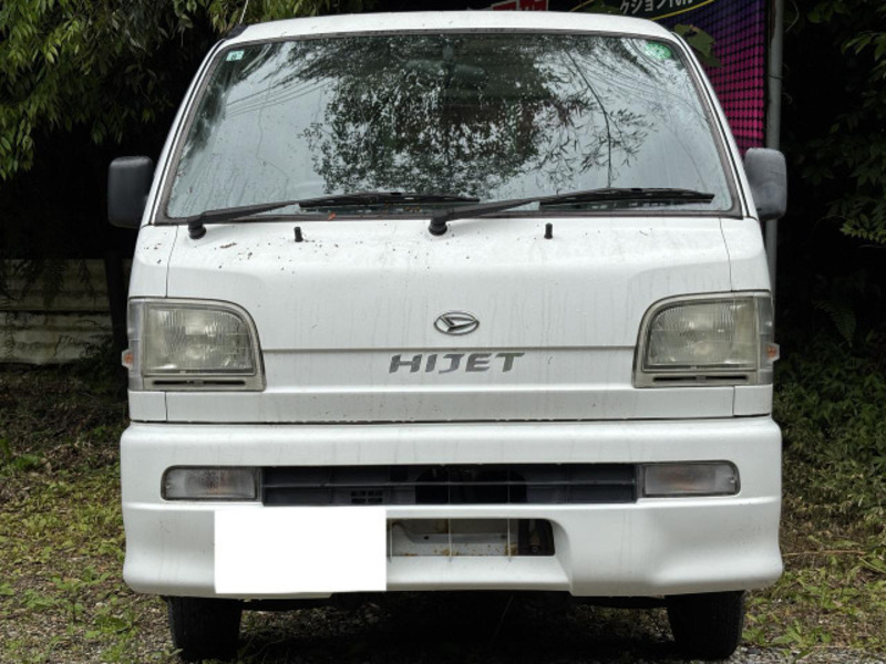 HIJET TRUCK-1