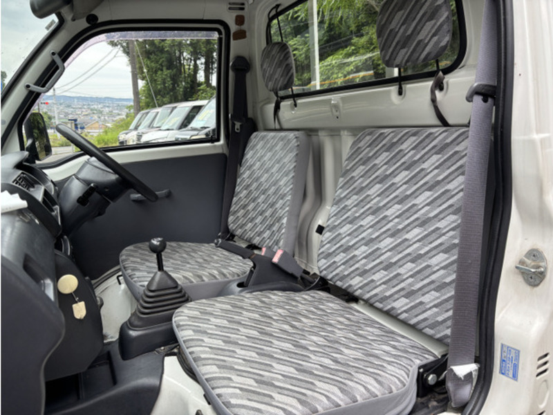 HIJET TRUCK-17
