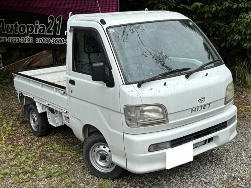 HIJET TRUCK-2