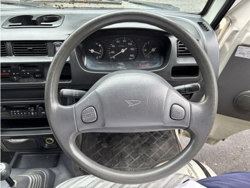 HIJET TRUCK-7