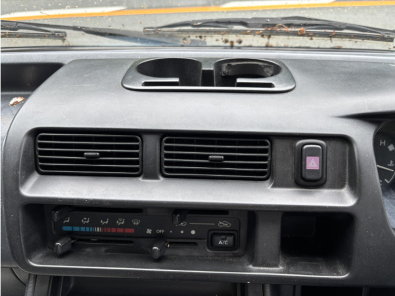 HIJET TRUCK-10