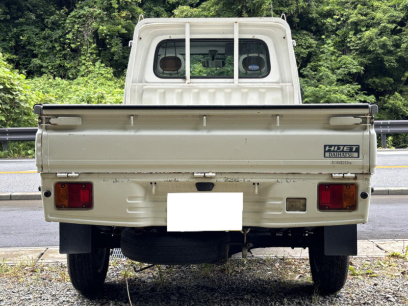 HIJET TRUCK-4