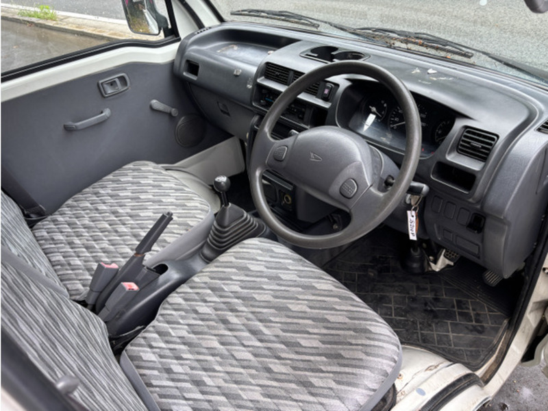 HIJET TRUCK-6