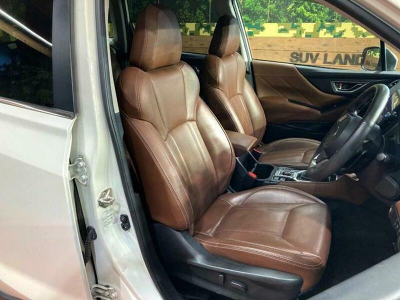FORESTER-8