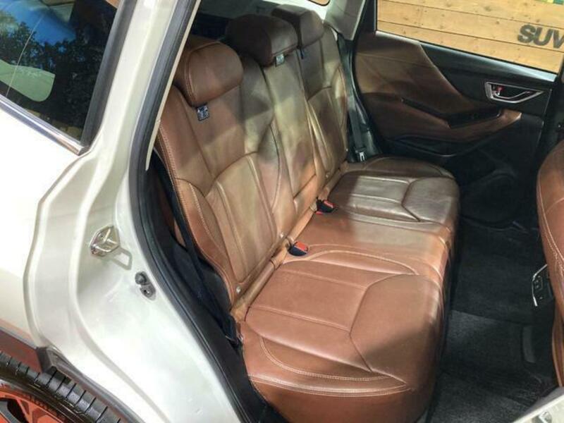 FORESTER-9
