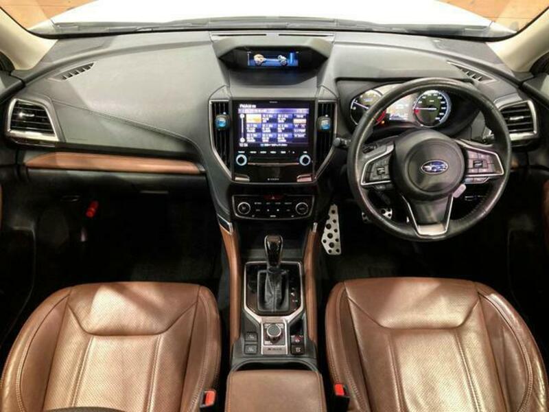 FORESTER-1