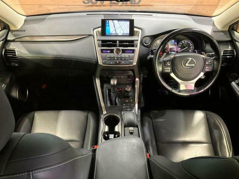 NX