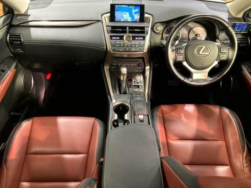 NX