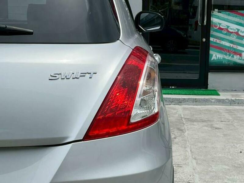 SWIFT