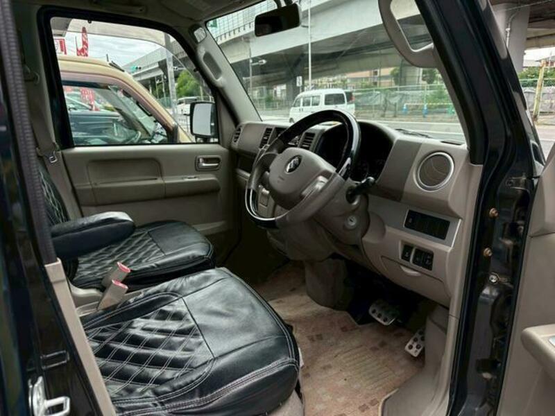 EVERY WAGON