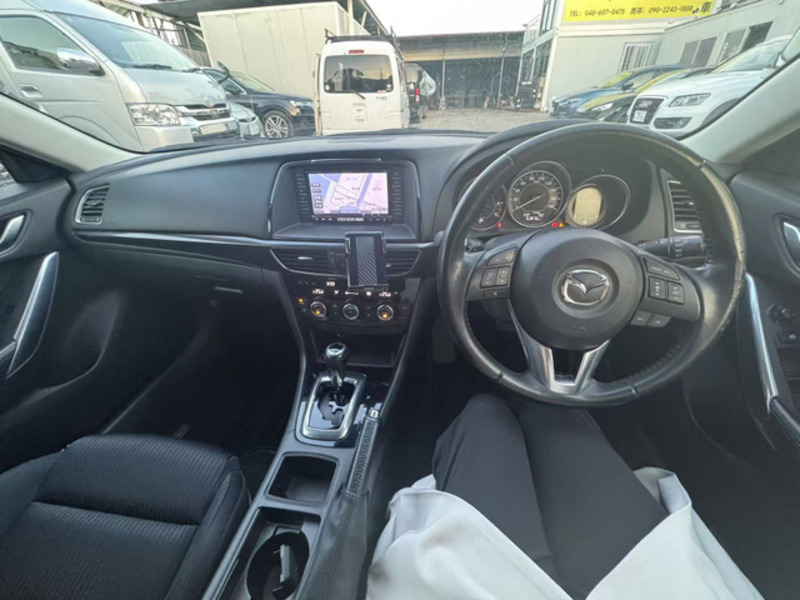 ATENZA WAGON