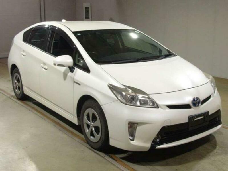 PRIUS