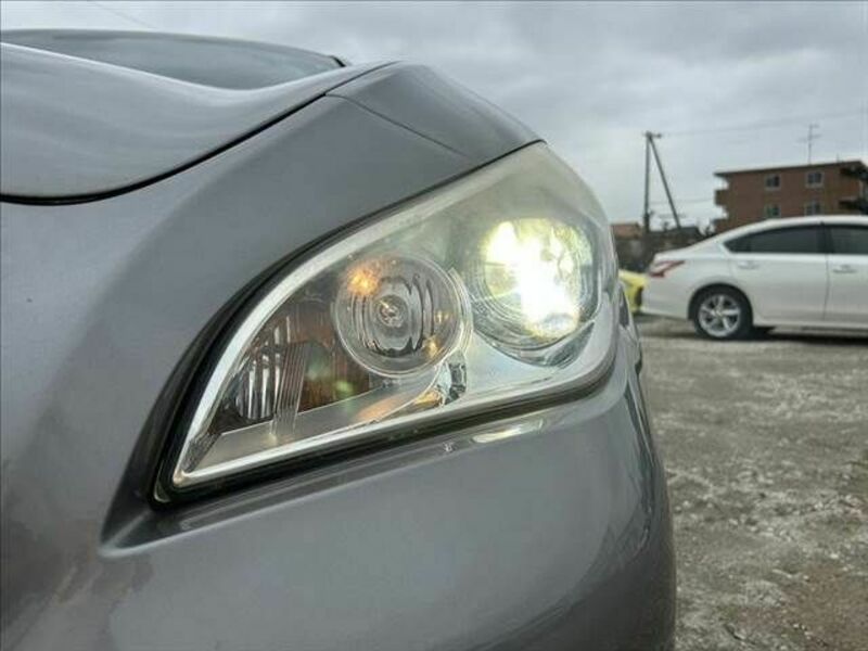 FUGA