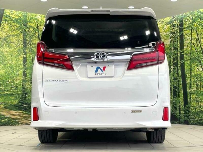 ALPHARD-15