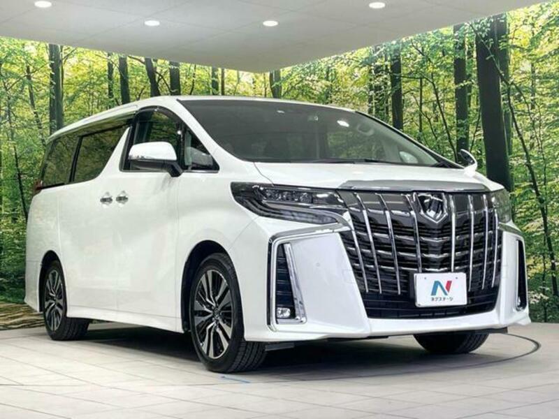 ALPHARD-16