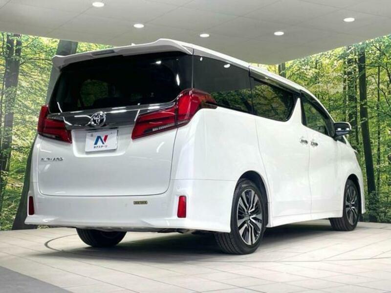 ALPHARD-17