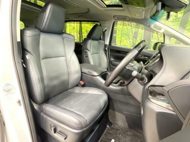 ALPHARD-7