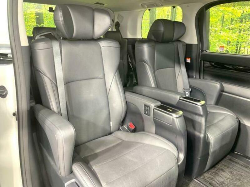 ALPHARD-8