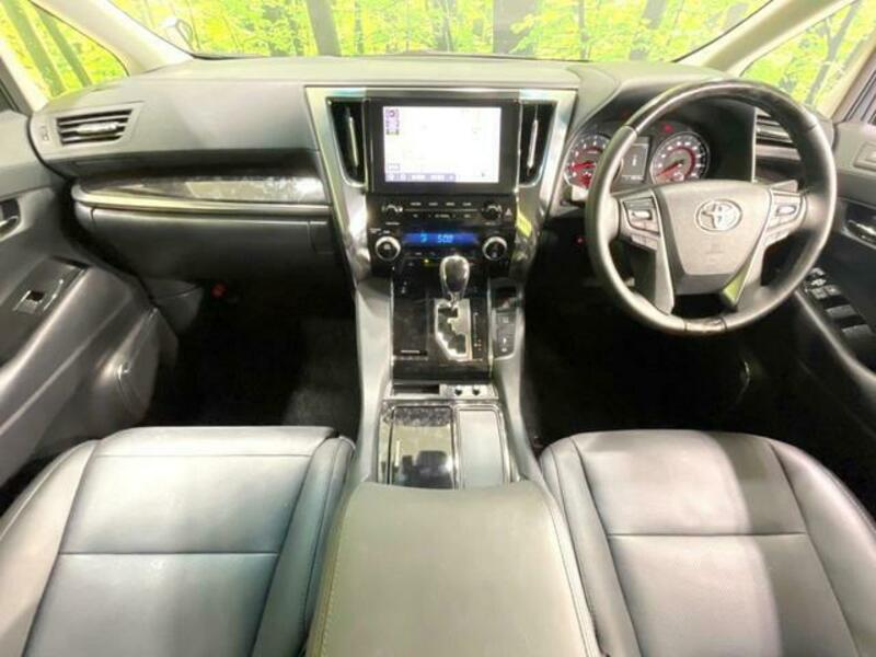 ALPHARD-1