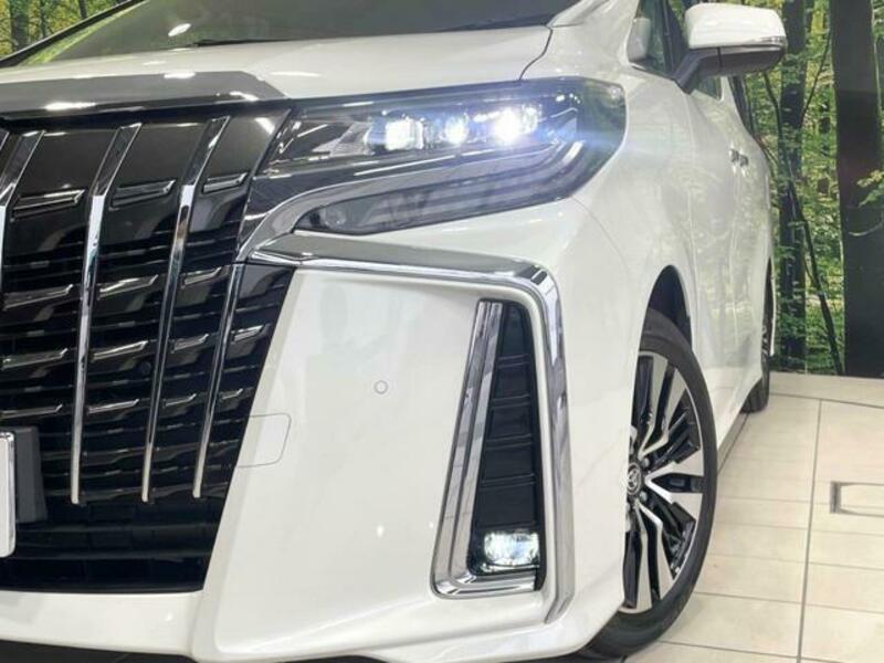 ALPHARD-12