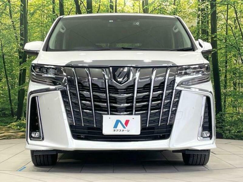 ALPHARD-14