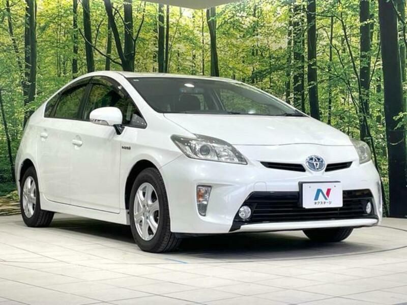 PRIUS