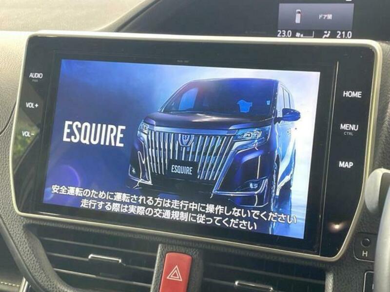 ESQUIRE