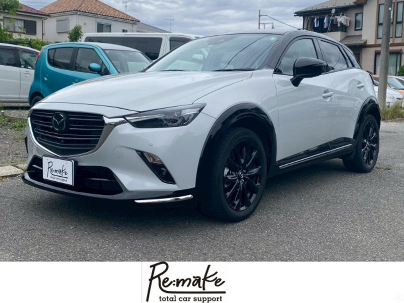 CX-3-0