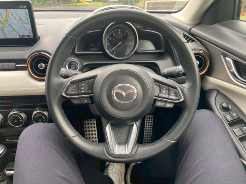 CX-3