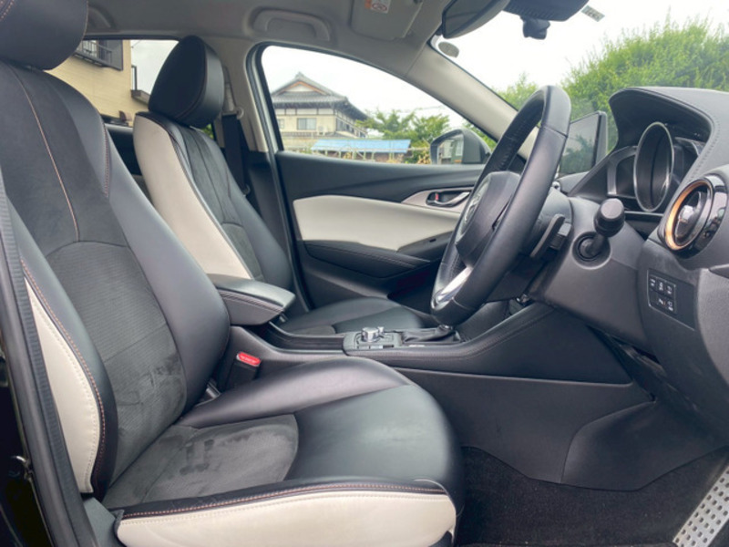 CX-3