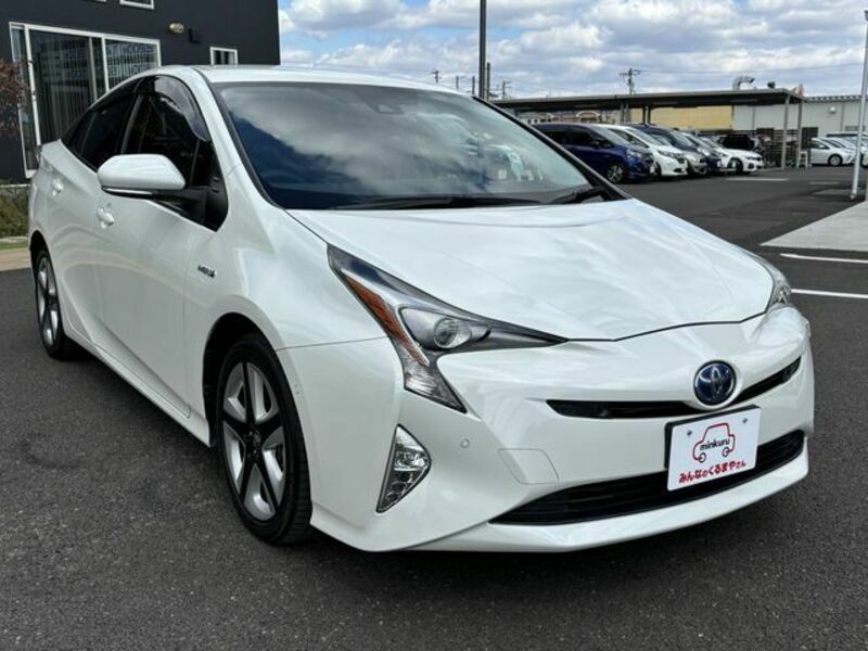 PRIUS