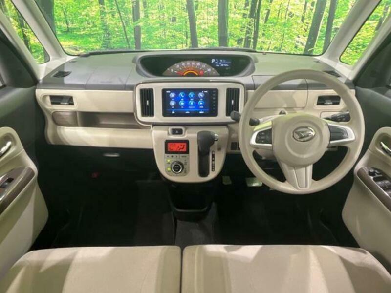 MOVE CANBUS