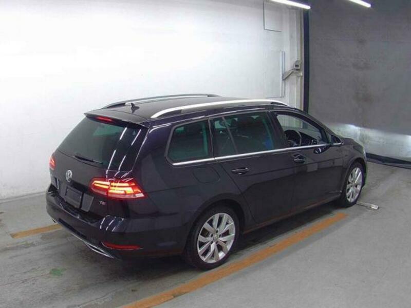 GOLF VARIANT