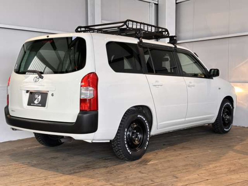 PROBOX VAN