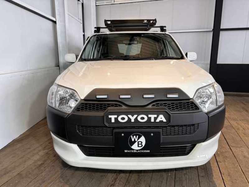 PROBOX VAN