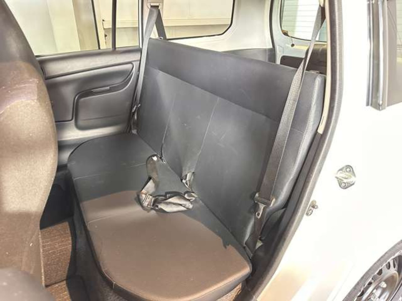 PROBOX VAN